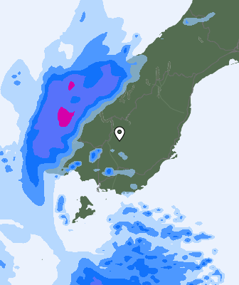 Precipitação