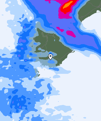 Precipitazioni