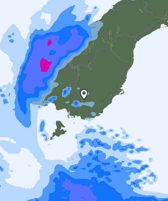 Precipitação
