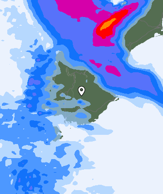 Precipitazioni