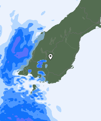 Precipitação