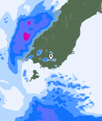 Precipitação