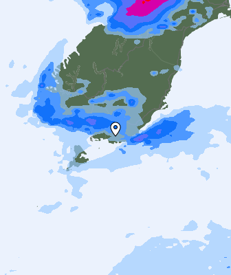 Precipitação