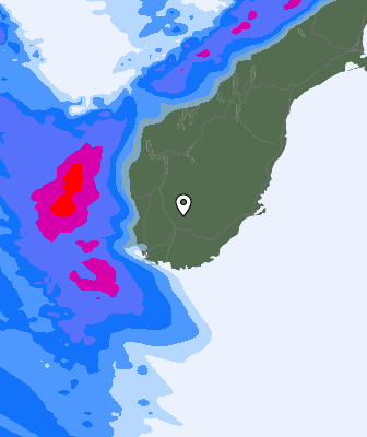 Precipitazioni