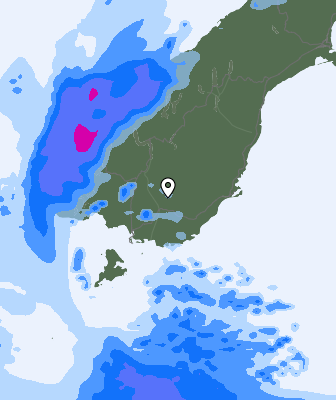 Precipitação
