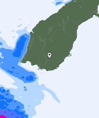 Precipitazioni