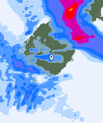 Precipitazioni