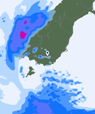 Precipitação