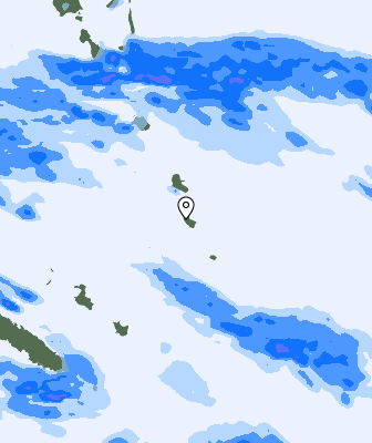 Precipitação