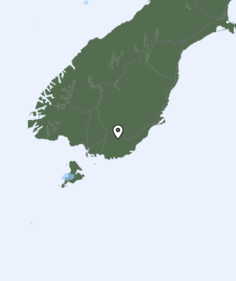 Nedbør