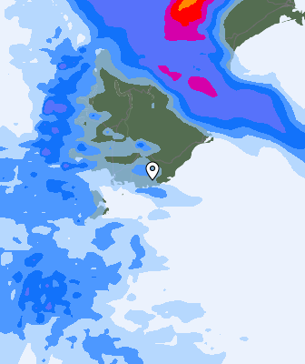 Precipitação