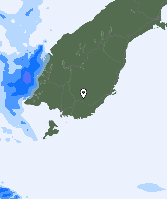 Precipitação