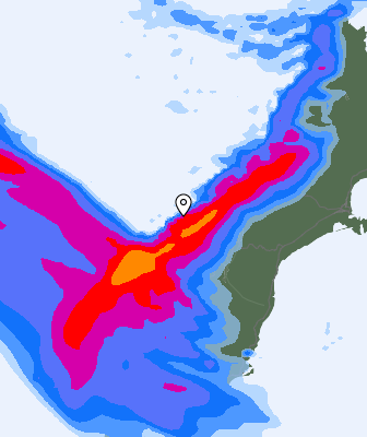 Precipitação