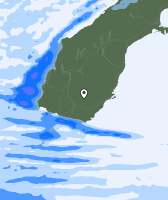 Precipitação