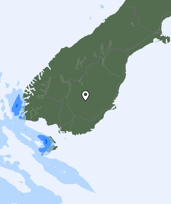 Precipitação