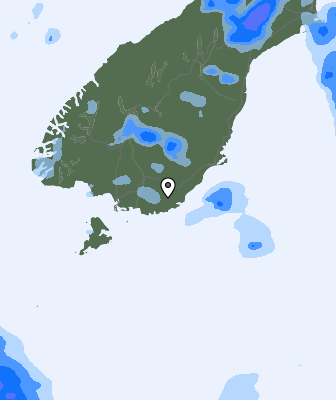 Nedbør