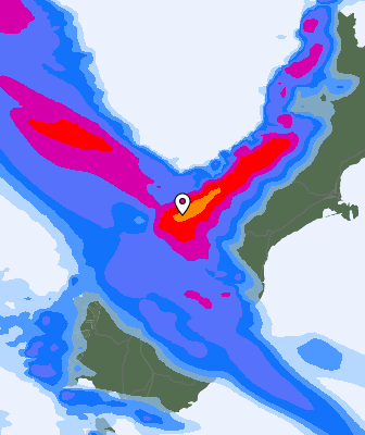 Precipitação