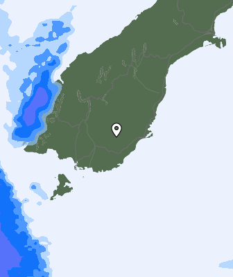 Precipitação