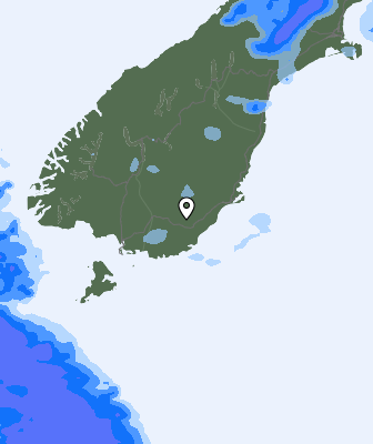 Nedbør