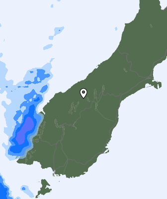 Precipitação