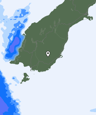 Precipitação