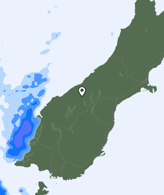 Precipitação