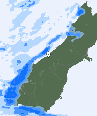 Precipitação