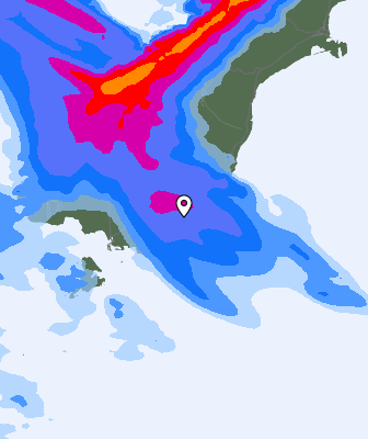 Precipitazioni