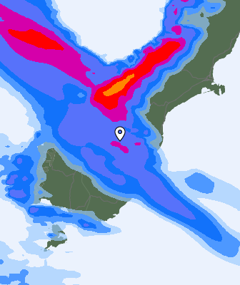 Precipitazioni