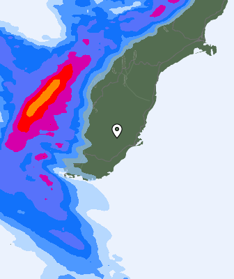Precipitazioni