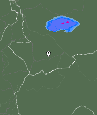 Precipitação
