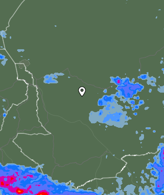 Opady atmosferyczne