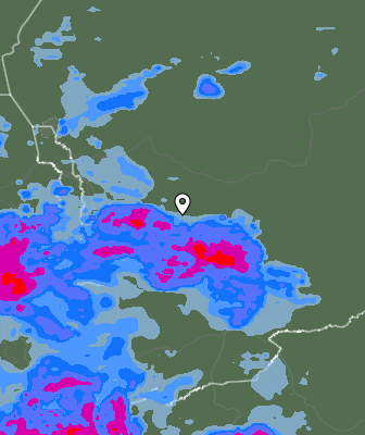 Opady atmosferyczne