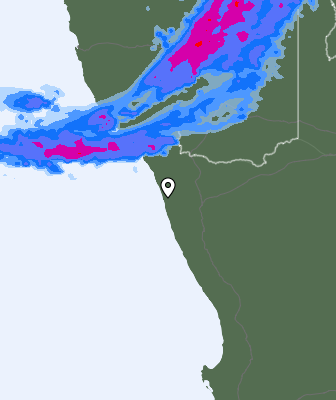 Precipitazioni