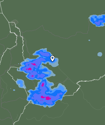 Opady atmosferyczne