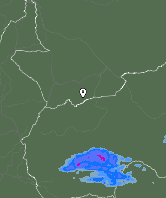 Precipitação