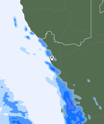 Precipitazioni