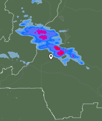 Opady atmosferyczne
