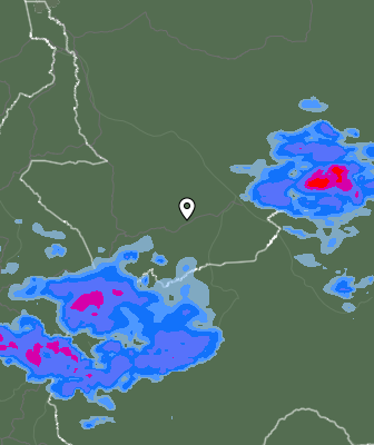 Opady atmosferyczne