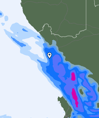 Precipitazioni