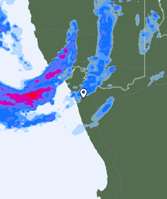 Precipitazioni