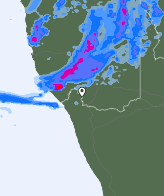 Precipitazioni