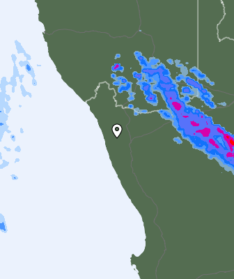 Precipitazioni