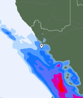 Precipitazioni