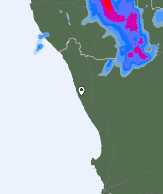 Precipitazioni