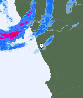 Precipitazioni