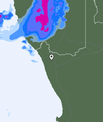 Precipitazioni