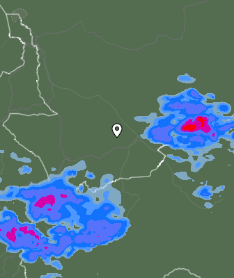 Opady atmosferyczne