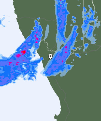 Precipitazioni