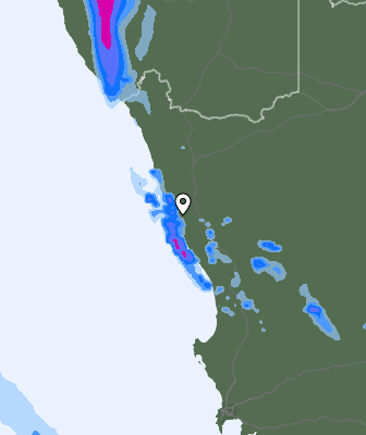 Precipitazioni